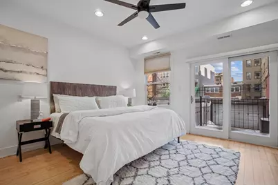 1215 11th Street NW #1, Washington, DC 20001 - Photo 13