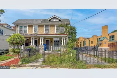3726 12th Street NE, Washington, DC 20017 - Photo 1
