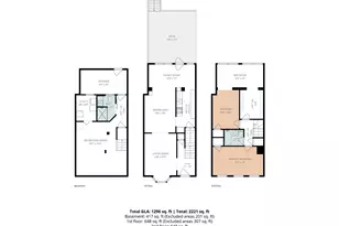 4214 3rd St NW, Washington, DC 20011 - Photo 63