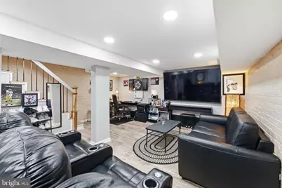 4214 3rd Street NW, Washington, DC 20011 - Photo 9