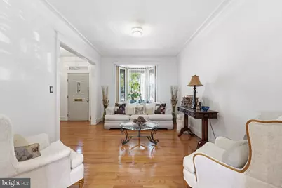 4214 3rd Street NW, Washington, DC 20011 - Photo 1