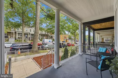 4214 3rd Street NW, Washington, DC 20011 - Photo 31