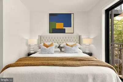 1463 Harvard Street NW #6, Washington, DC 20009 - Photo 15