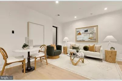 1463 Harvard Street NW #6, Washington, DC 20009 - Photo 3