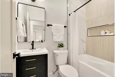 1463 Harvard Street NW #6, Washington, DC 20009 - Photo 23