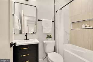 1463 Harvard St NW, Washington, DC 20009 - Photo 23