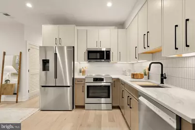 1463 Harvard Street NW #6, Washington, DC 20009 - Photo 9