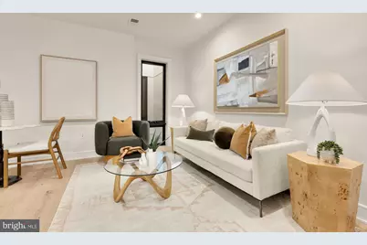 1463 Harvard Street NW #6, Washington, DC 20009 - Photo 5