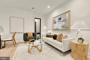 1463 Harvard St NW, Washington, DC 20009 - Photo 5