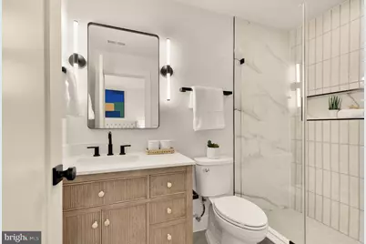 1463 Harvard Street NW #6, Washington, DC 20009 - Photo 17