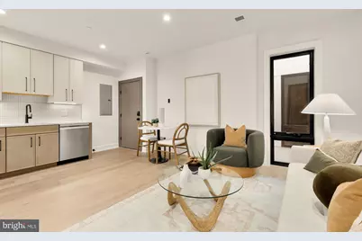 1463 Harvard Street NW #6, Washington, DC 20009 - Photo 7