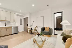 1463 Harvard St NW, Washington, DC 20009 - Photo 7