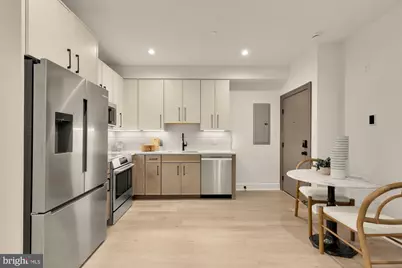 1463 Harvard Street NW #6, Washington, DC 20009 - Photo 11