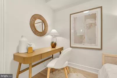 1463 Harvard Street NW #6, Washington, DC 20009 - Photo 21