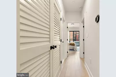 1463 Harvard Street NW #6, Washington, DC 20009 - Photo 13