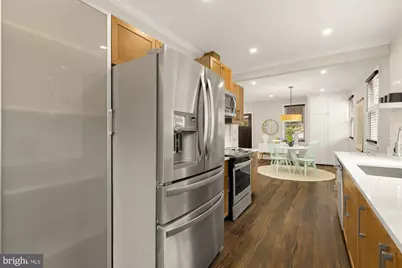 3517 South Dakota Avenue NE, Washington, DC 20018 - Photo 23