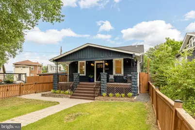 3517 South Dakota Avenue NE, Washington, DC 20018 - Photo 5