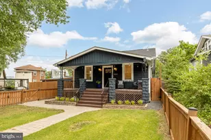 3517 South Dakota Ave NE, Washington, DC 20018 - Photo 5