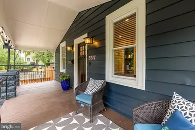 3517 South Dakota Avenue NE, Washington, DC 20018 - Photo 7