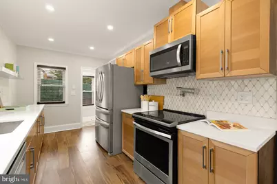 3517 South Dakota Avenue NE, Washington, DC 20018 - Photo 21