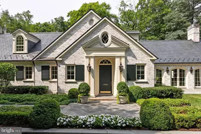 4940 Indian Lane NW, Washington, DC 20016 - Photo 3
