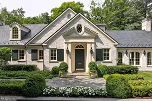 4940 Indian Ln NW, Washington, DC 20016 - Photo 3