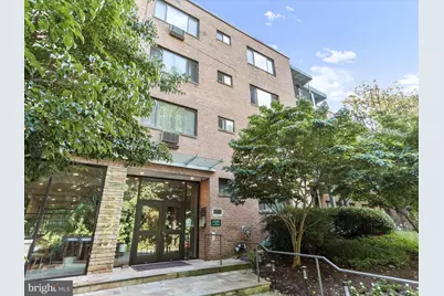 2325 42nd Street NW #320, Washington, DC 20007 - Photo 25