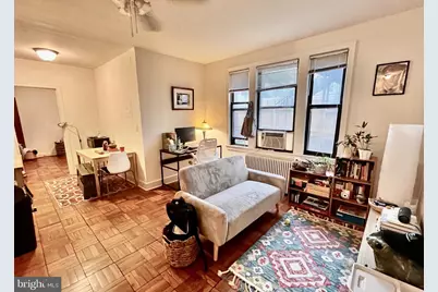 2655 41st Street NW #105, Washington, DC 20007 - Photo 1