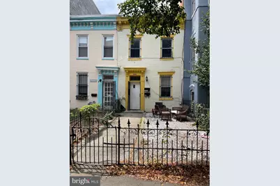 1310 8th Street NW #1, Washington, DC 20001 - Photo 1