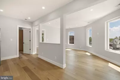 3215 Mount Pleasant Street NW #201, Washington, DC 20010 - Photo 5
