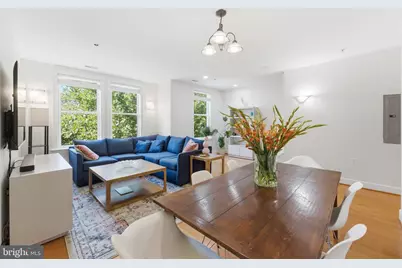 1358 Monroe Street NW #B, Washington, DC 20010 - Photo 3