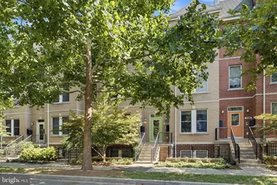 1358 Monroe Street NW #B, Washington, DC 20010 - Photo 59