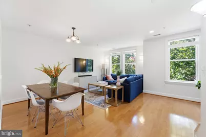 1358 Monroe Street NW #B, Washington, DC 20010 - Photo 7
