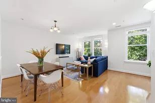 1358 Monroe St NW, Washington, DC 20010 - Photo 7