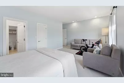 1358 Monroe Street NW #B, Washington, DC 20010 - Photo 25