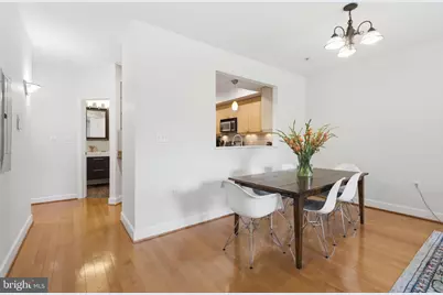 1358 Monroe Street NW #B, Washington, DC 20010 - Photo 9