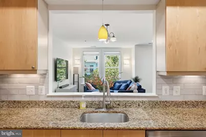 1358 Monroe Street NW #B, Washington, DC 20010 - Photo 17