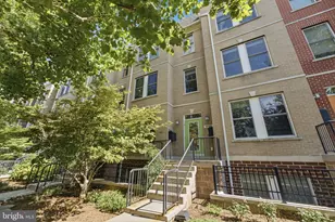 1358 Monroe St NW, Washington, DC 20010 - Photo 1