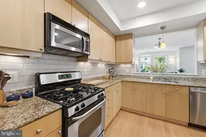 1358 Monroe Street NW #B, Washington, DC 20010 - Photo 13