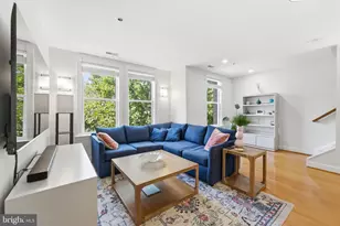 1358 Monroe St NW, Washington, DC 20010 - Photo 5