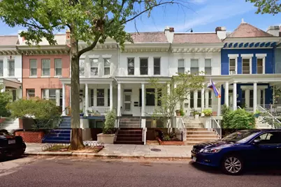 1729 Church Street NW, Washington, DC 20036 - Photo 1