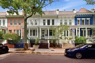1729 Church St NW, Washington, DC 20036 - Photo 1
