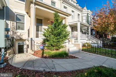 1361 Perry Place NW, Washington, DC 20010 - Photo 1