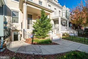 1361 Perry Pl NW, Washington, DC 20010 - Photo 1
