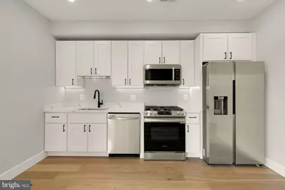 3215 Mount Pleasant Street NW #203, Washington, DC 20010 - Photo 3