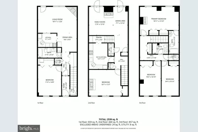 1827 East Capitol Street SE, Washington, DC 20003 - Photo 29