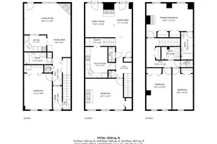 1827 East Capitol St SE, Washington, DC 20003 - Photo 29