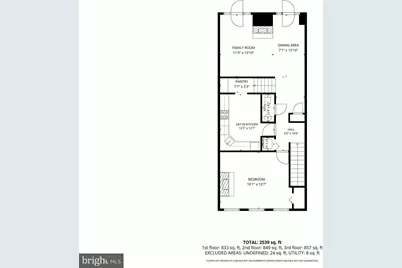 1827 East Capitol Street SE, Washington, DC 20003 - Photo 27