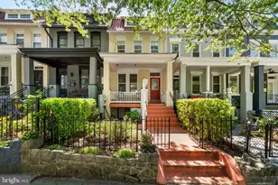 950 Shepherd St NW, Washington, DC 20011 - Photo 3