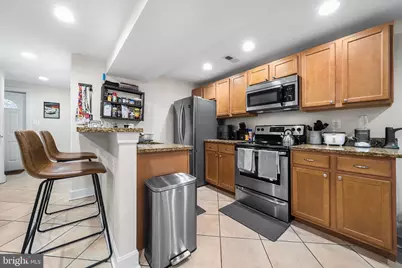 950 Shepherd Street NW, Washington, DC 20011 - Photo 41